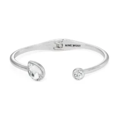 Nine West Stone Cuff Bracelet