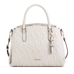 Nine West Tansy Jet Set Satchel Bag
