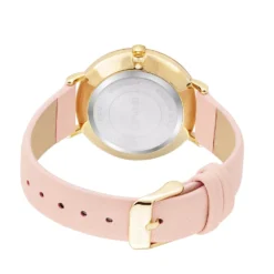 Nine West Women's Two Tone Degrade Dial Watch -Deals My Glow Wardrobe Store 5857466 ALT