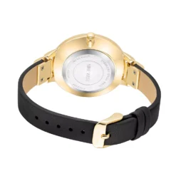 Nine West Women's Flower Dial Strap Watch 11 Nine West Women's Flower Dial Strap Watch -Deals My Glow Wardrobe Store 5857486 ALT