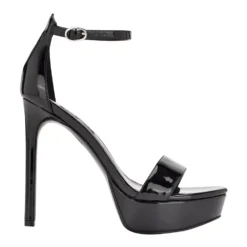 Nine West Goou Women's Platform Dress Sandals -Deals My Glow Wardrobe Store 5883459 ALT