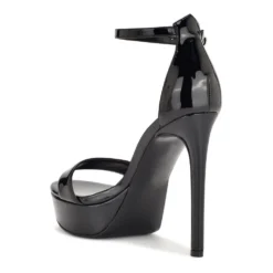 Nine West Goou Women's Platform Dress Sandals -Deals My Glow Wardrobe Store 5883459 ALT4