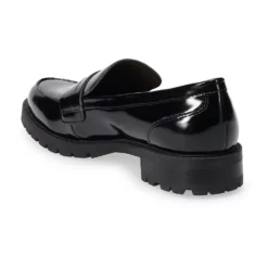 Nine West Naveen Women's Loafers -Deals My Glow Wardrobe Store 5883488 ALT2