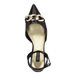 Nine West Arnice Women's Pumps -Deals My Glow Wardrobe Store 5884034 ALT3