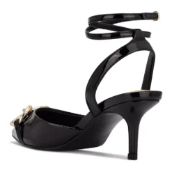 Nine West Arnice Women's Pumps -Deals My Glow Wardrobe Store 5884034 ALT4