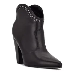 Nine West Sera Women's Leather Boots