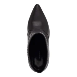 Nine West Sera Women's Leather Boots -Deals My Glow Wardrobe Store 5892027 ALT3