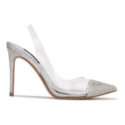 Nine West Francin Women's Heels -Deals My Glow Wardrobe Store 5899526 ALT