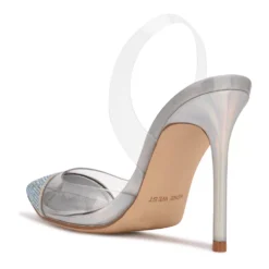 Nine West Francin Women's Heels -Deals My Glow Wardrobe Store 5899526 ALT4