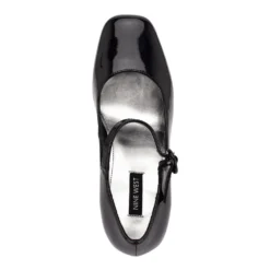 Nine West Kares Women's Platform Heels 10 Nine West Kares Women's Platform Heels -Deals My Glow Wardrobe Store 5899530 ALT3