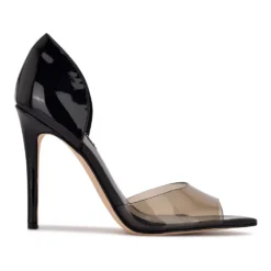 Nine West Price Women's Peep Toe Heels -Deals My Glow Wardrobe Store 5900728 ALT