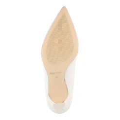 Nine West Workin Women's Leather Heels -Deals My Glow Wardrobe Store 5900735 ALT2