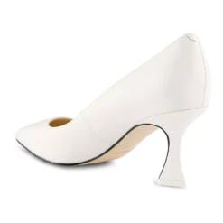 Nine West Workin Women's Leather Heels -Deals My Glow Wardrobe Store 5900735 ALT4