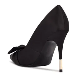 Nine West Bowy Women's Heels -Deals My Glow Wardrobe Store 5901000 ALT4