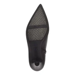 Nine West Cale 9x9 Women's Leather Ankle Boots -Deals My Glow Wardrobe Store 5903922 ALT2