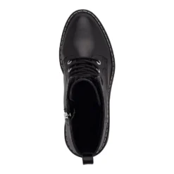 Nine West Denie Women's Combat Boots -Deals My Glow Wardrobe Store 5903945 ALT3