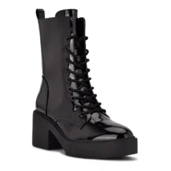Nine West Denie Women's Combat Boots