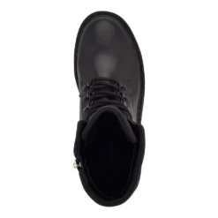 Nine West Ihad Women's Combat Boots -Deals My Glow Wardrobe Store 5903950 ALT3