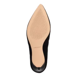 Nine West Reves Women's Heeled Ankle Boots 9 Nine West Reves Women's Heeled Ankle Boots -Deals My Glow Wardrobe Store 5904084 ALT2