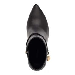 Nine West Tarin Women's Heeled Ankle Boots -Deals My Glow Wardrobe Store 5904087 ALT3