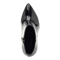 Nine West Torrie Women's Heeled Ankle Boots -Deals My Glow Wardrobe Store 5904088 ALT3