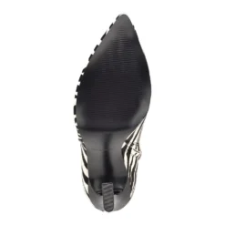 Nine West Torrie Women's Heeled Ankle Boots -Deals My Glow Wardrobe Store 5904093 ALT2