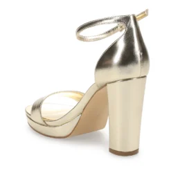 Nine West Elope Women's Platform Dress Sandals -Deals My Glow Wardrobe Store 5904513 ALT2