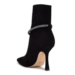 Nine West Ferba Women's Dress Boots -Deals My Glow Wardrobe Store 5904528 ALT4