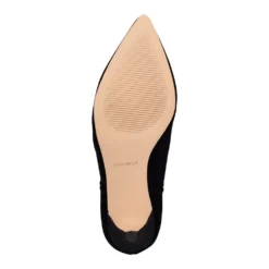 Nine West Flows Women's Suede Ankle Boots 11 Nine West Flows Women's Suede Ankle Boots -Deals My Glow Wardrobe Store 5904529 ALT2