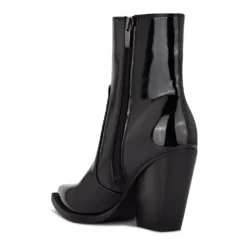 Nine West Gorgeen Women's Boots -Deals My Glow Wardrobe Store 5904530 ALT4