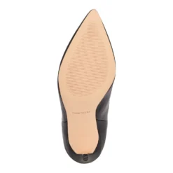 Nine West Jenn Women's Leather Ankle Boots -Deals My Glow Wardrobe Store 5904536 ALT2