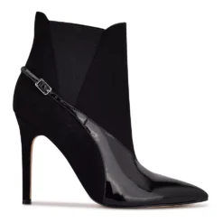 Nine West Krass Women's Dress Boots -Deals My Glow Wardrobe Store 5904553 ALT