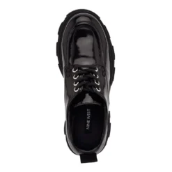 Nine West Daniel Women's Heeled Loafers -Deals My Glow Wardrobe Store 5910348 ALT3