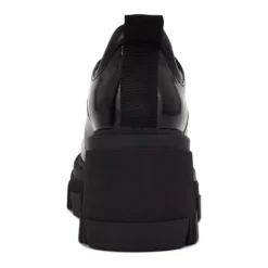 Nine West Daniel Women's Heeled Loafers -Deals My Glow Wardrobe Store 5910348 ALT4