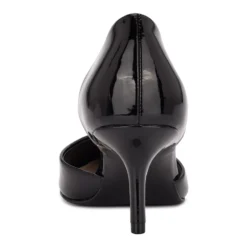 Nine West Arive Women's Dress Pumps -Deals My Glow Wardrobe Store 5911101 ALT4