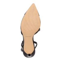 Nine West Timie Women's Strappy Dress Pumps -Deals My Glow Wardrobe Store 5911132 ALT2