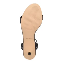 Nine West Anny Women's Strappy Heeled Dress Sandals -Deals My Glow Wardrobe Store 5911665 ALT2