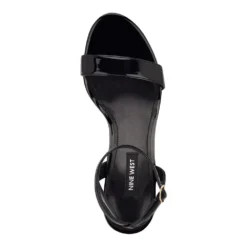 Nine West Anny Women's Strappy Heeled Dress Sandals -Deals My Glow Wardrobe Store 5911665 ALT3