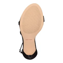 Nine West Irelynn Women's Rhinestone Dress Sandals -Deals My Glow Wardrobe Store 5911668 ALT2