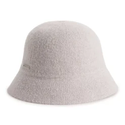 Women's Nine West Melton Knit Cloche Hat -Deals My Glow Wardrobe Store 5921330 Gray