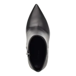 Nine West Loraa Women's Platform Ankle Boots -Deals My Glow Wardrobe Store 5947119 ALT3