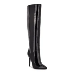 Nine West Taler Women's Heeled Knee-High Boots