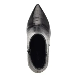 Nine West Torrie Women's Heeled Ankle Boots 9 Nine West Torrie Women's Heeled Ankle Boots -Deals My Glow Wardrobe Store 5947178 ALT3