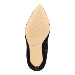 Nine West Tries Women's Fringe Ankle Boots 10 Nine West Tries Women's Fringe Ankle Boots -Deals My Glow Wardrobe Store 5947183 ALT2