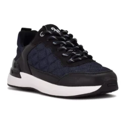 Nine West Koland Women's Shoes -Deals My Glow Wardrobe Store 5949557 Black Dark Blue Multi