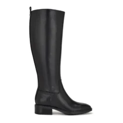 Nine West Barile Women's Knee-High Boots 10 Nine West Barile Women's Knee-High Boots -Deals My Glow Wardrobe Store 5955002 ALT