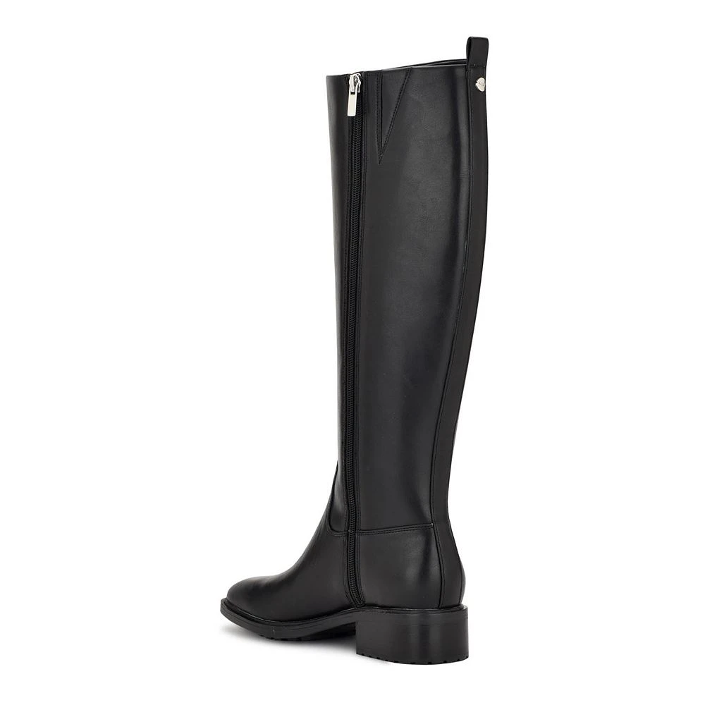 Nine West Barile Women's Knee-High Boots 8 Nine West Barile Women's Knee-High Boots - Image 6