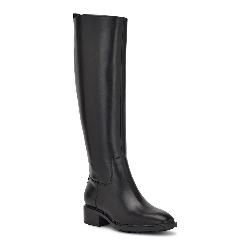 Nine West Barile Women's Knee-High Boots 3 Nine West Barile Women's Knee-High Boots