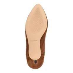 Nine West Buyah Women's Suede Knee-High Boots -Deals My Glow Wardrobe Store 5955028 ALT2