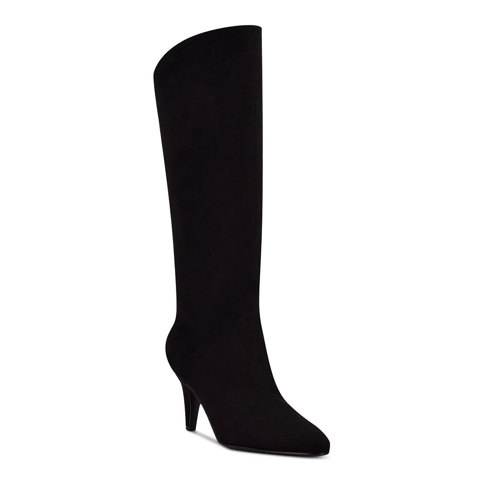 Nine West Buyah Women's Knee-High Boots 3 Nine West Buyah Women's Knee-High Boots